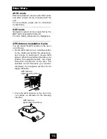 Preview for 17 page of Macrom M-DVD5542R Owner'S Manual