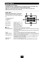 Preview for 20 page of Macrom M-DVD5542R Owner'S Manual