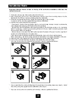 Preview for 24 page of Macrom M-DVD5542R Owner'S Manual