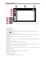 Preview for 5 page of Macrom M-DVD5560 User Manual