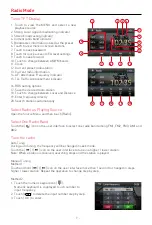 Preview for 11 page of Macrom M-DVD6000 User Manual