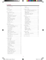 Preview for 5 page of Macrom M-DVD6560 User Manual