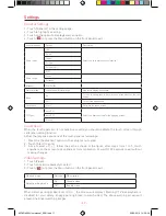 Preview for 19 page of Macrom M-DVD6560 User Manual