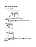 Preview for 15 page of Macrom M-DVD902RV User Manual