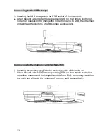 Preview for 23 page of Macrom M-DVD902RV User Manual