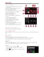 Preview for 11 page of Macrom M-OF7070 User Manual