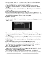 Preview for 10 page of Macrom M-TVT300D User Manual