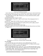 Preview for 14 page of Macrom M-TVT300D User Manual