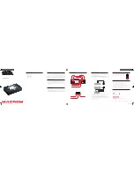 Macrom M2SW.801 User Manual preview