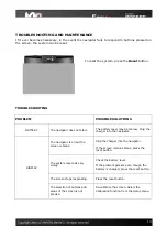 Preview for 14 page of Macrom Portable GPS Navigator User Manual