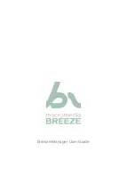 MACROMEDIA BREEZE 5-MANAGER Manual preview