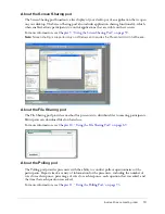 Preview for 19 page of MACROMEDIA BREEZE-FOR MEETING PRESENTERS Manual