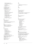 Preview for 92 page of MACROMEDIA BREEZE-FOR MEETING PRESENTERS Manual