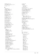 Preview for 193 page of MACROMEDIA BREEZE-USING THE BREEZE XML WEB SERVICES Use Manual