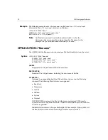 Preview for 76 page of MACROMEDIA COLDFUSION 4.5-CFML LANGUAGE Reference