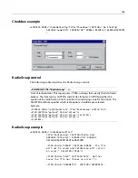 Предварительный просмотр 157 страницы MACROMEDIA COLDFUSION 4.5 Use Manual