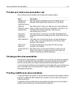 Preview for 19 page of MACROMEDIA COLDFUSION 5-DEVELOPING Develop Manual