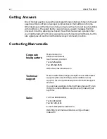 Preview for 20 page of MACROMEDIA COLDFUSION 5-DEVELOPING Develop Manual