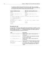 Preview for 32 page of MACROMEDIA COLDFUSION 5-DEVELOPING Develop Manual