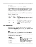 Preview for 34 page of MACROMEDIA COLDFUSION 5-DEVELOPING Develop Manual