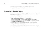 Preview for 36 page of MACROMEDIA COLDFUSION 5-DEVELOPING Develop Manual