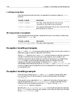 Preview for 228 page of MACROMEDIA COLDFUSION 5-DEVELOPING Develop Manual