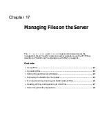 Preview for 337 page of MACROMEDIA COLDFUSION 5-DEVELOPING Develop Manual