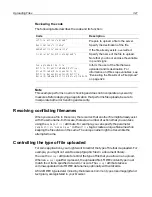 Preview for 341 page of MACROMEDIA COLDFUSION 5-DEVELOPING Develop Manual