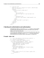 Preview for 385 page of MACROMEDIA COLDFUSION 5-DEVELOPING Develop Manual