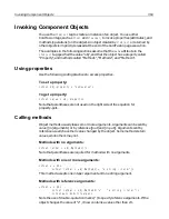 Preview for 389 page of MACROMEDIA COLDFUSION 5-DEVELOPING Develop Manual