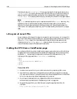 Preview for 416 page of MACROMEDIA COLDFUSION 5-DEVELOPING Develop Manual