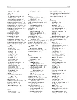 Preview for 437 page of MACROMEDIA COLDFUSION 5-DEVELOPING Develop Manual