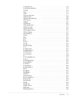 Preview for 11 page of MACROMEDIA COLDFUSION MX 61-CFML Reference