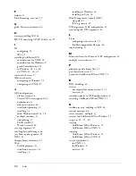 Preview for 68 page of MACROMEDIA COLDFUSION MX 61 - CONFIGURING AND ADMINISTERING COLDFUSION... Using Manual