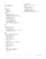 Preview for 69 page of MACROMEDIA COLDFUSION MX 61 - CONFIGURING AND ADMINISTERING COLDFUSION... Using Manual