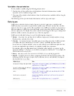 Preview for 55 page of MACROMEDIA COLDFUSION MX 61-DEVELOPING COLDFUSION MX Develop Manual