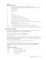 Preview for 151 page of MACROMEDIA COLDFUSION MX 61-DEVELOPING COLDFUSION MX Develop Manual