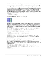 Preview for 155 page of MACROMEDIA COLDFUSION MX 61-DEVELOPING COLDFUSION MX Develop Manual
