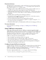 Preview for 170 page of MACROMEDIA COLDFUSION MX 61-DEVELOPING COLDFUSION MX Develop Manual