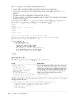Preview for 298 page of MACROMEDIA COLDFUSION MX 61-DEVELOPING COLDFUSION MX Develop Manual