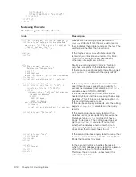 Preview for 312 page of MACROMEDIA COLDFUSION MX 61-DEVELOPING COLDFUSION MX Develop Manual