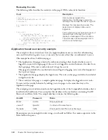 Preview for 360 page of MACROMEDIA COLDFUSION MX 61-DEVELOPING COLDFUSION MX Develop Manual