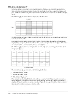 Preview for 412 page of MACROMEDIA COLDFUSION MX 61-DEVELOPING COLDFUSION MX Develop Manual