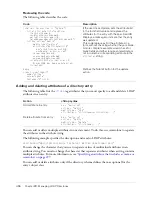 Preview for 496 page of MACROMEDIA COLDFUSION MX 61-DEVELOPING COLDFUSION MX Develop Manual
