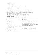Preview for 628 page of MACROMEDIA COLDFUSION MX 61-DEVELOPING COLDFUSION MX Develop Manual