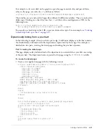 Preview for 637 page of MACROMEDIA COLDFUSION MX 61-DEVELOPING COLDFUSION MX Develop Manual
