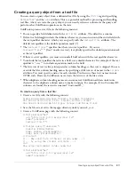 Preview for 811 page of MACROMEDIA COLDFUSION MX 61-DEVELOPING COLDFUSION MX Develop Manual