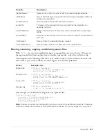 Preview for 825 page of MACROMEDIA COLDFUSION MX 61-DEVELOPING COLDFUSION MX Develop Manual