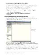 Preview for 44 page of MACROMEDIA COLDFUSION MX 61-GETTING STARTED BUILDING COLDFUSION... Getting Started