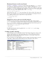 Preview for 63 page of MACROMEDIA COLDFUSION MX 61-GETTING STARTED BUILDING COLDFUSION... Getting Started